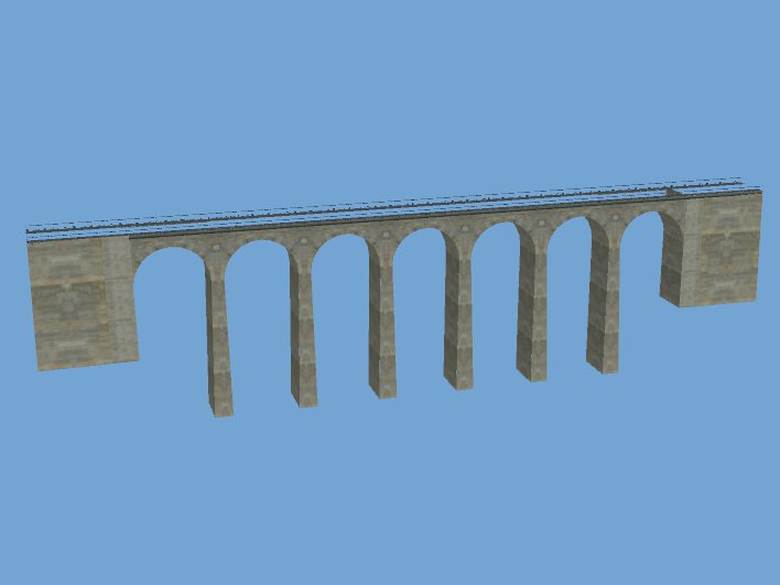 Diemel Viadukt