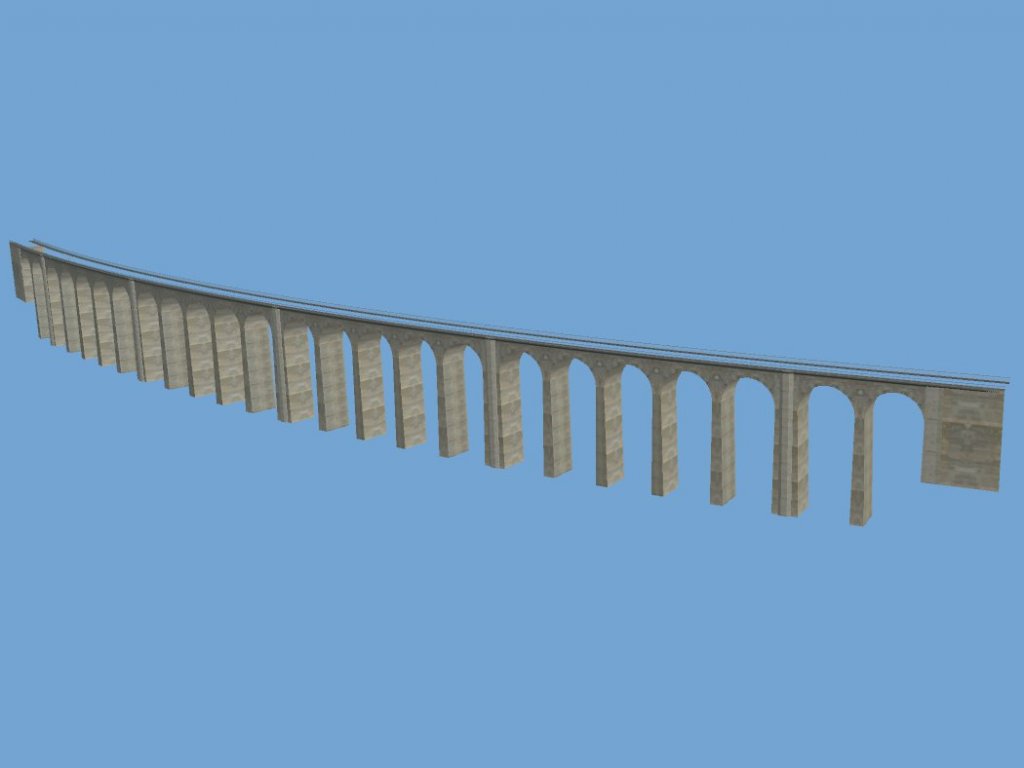 viadukt