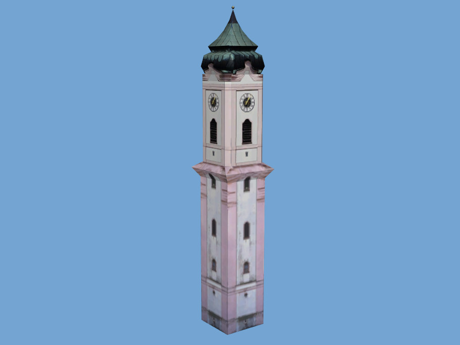 MHEH Kirchturm
