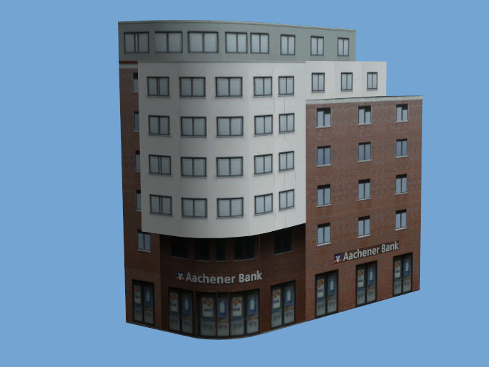 AC Junkerstr Bank