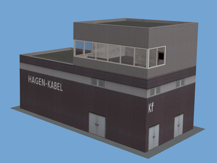 Hagen Kabel 02 Stw Kf