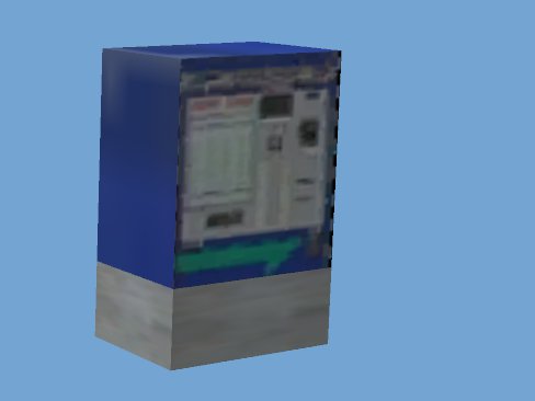 Fk-Automat