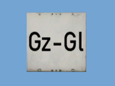 AVL 09 Gz-Gleis
