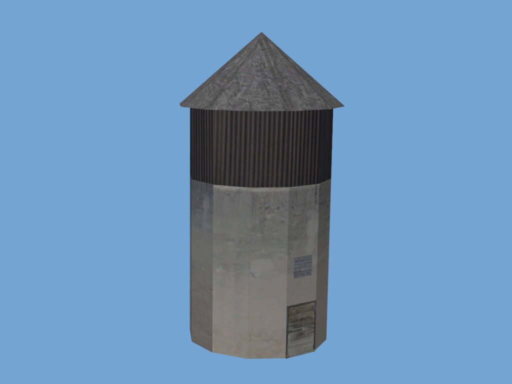 AlterTurm