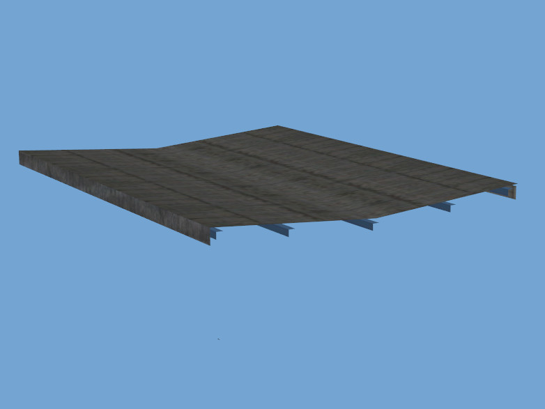 Bstg 11 31 Dach-solo