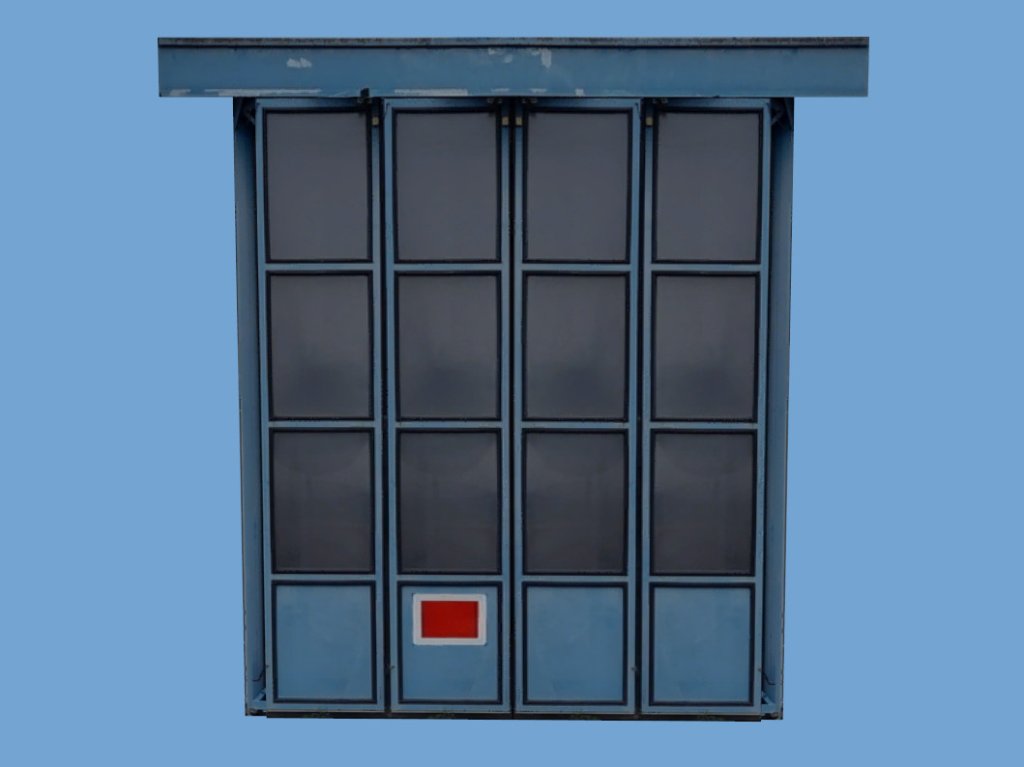 33 Do-Bbf ARA-Hallentor