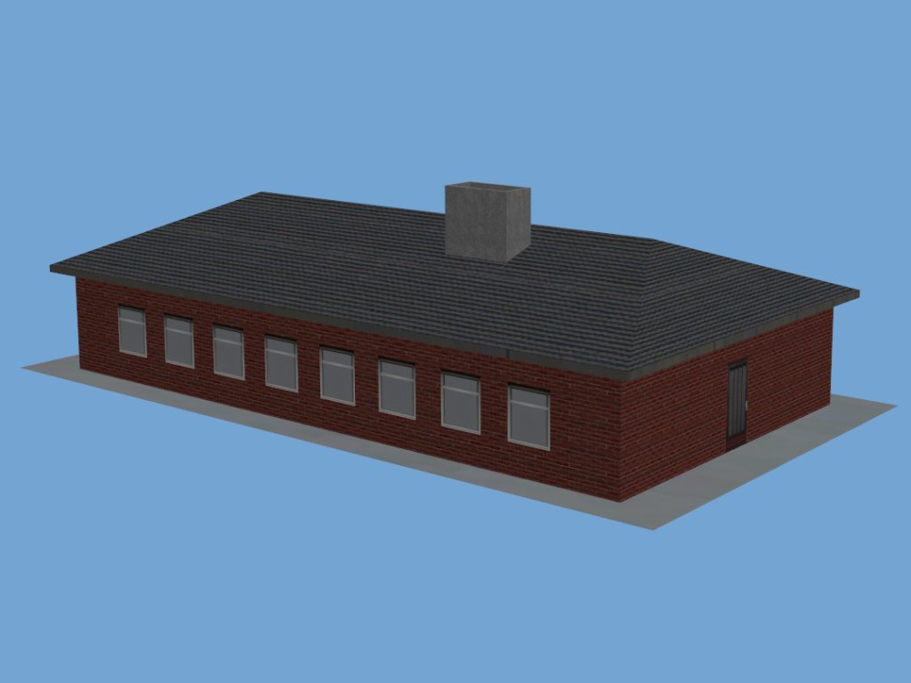 Do Hoerde 01 GHaus aEG