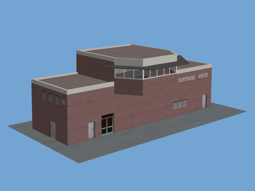 Do Hoerde 10 Stw-Hoef