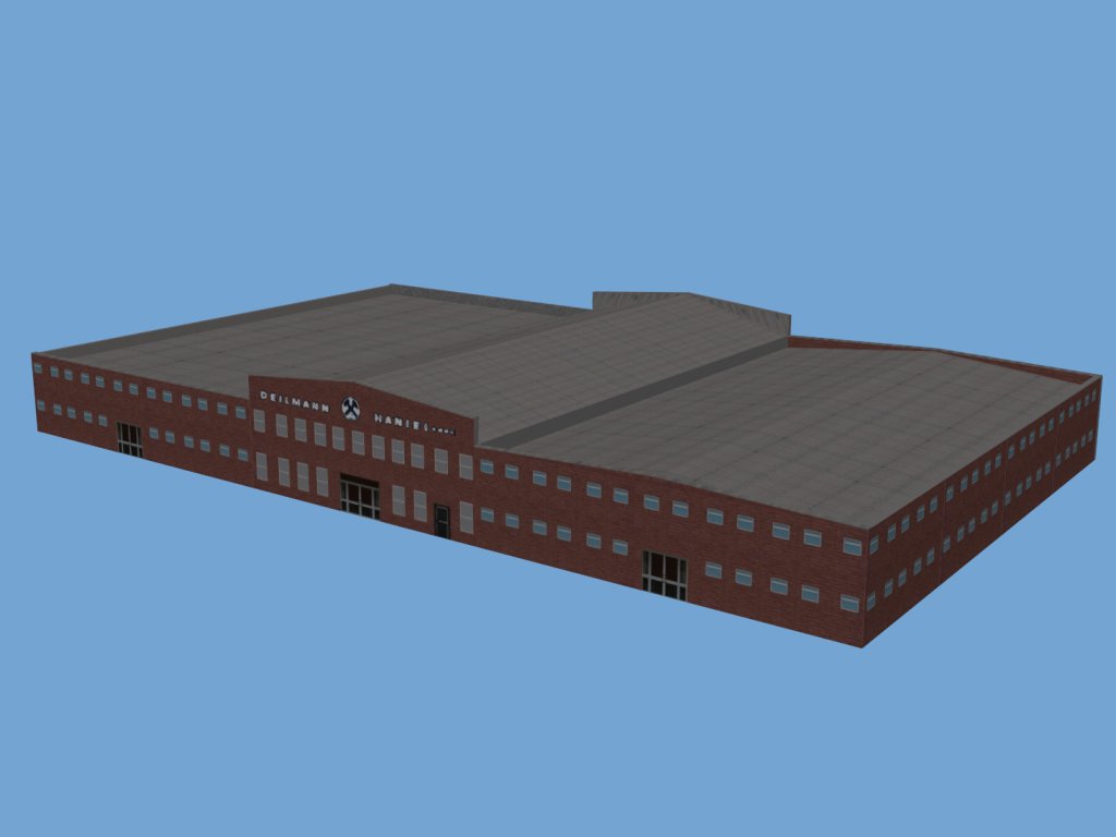 15 Do-Deilmann-Verwaltung