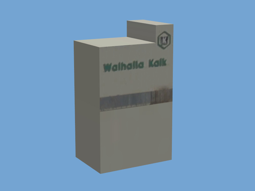 NRWA Walhalla Kalk 2