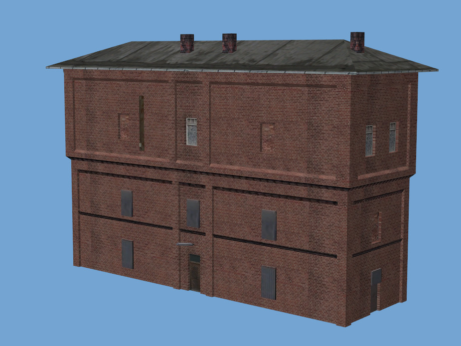 Wasserturm