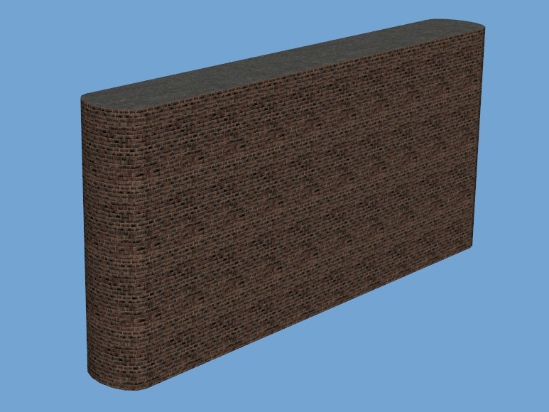 Hoennebruecke Mittelpfeile