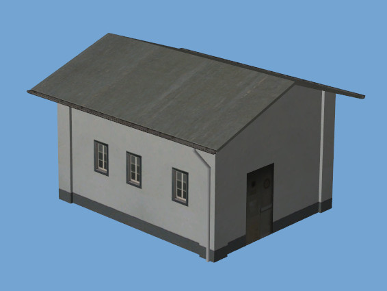 Geilenkirchen EG Nebengeb