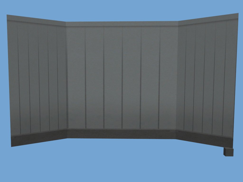 SchallschutzGlems Mast