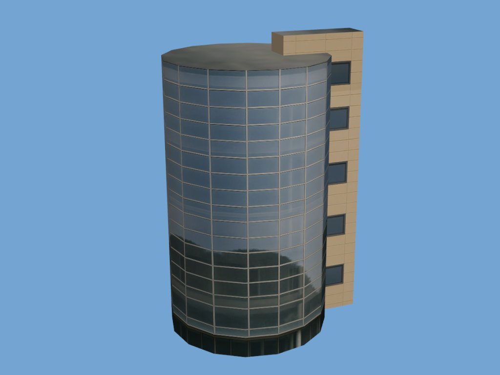 TIL Elements Tower