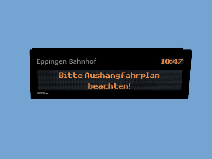 FIS Lumino Eppingen Bf