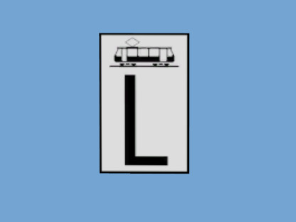 Laeutetafel STRAB