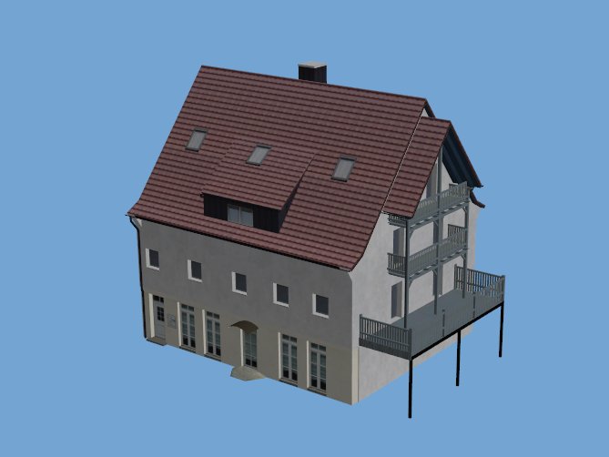 MBHM Donauwoerther Str 6