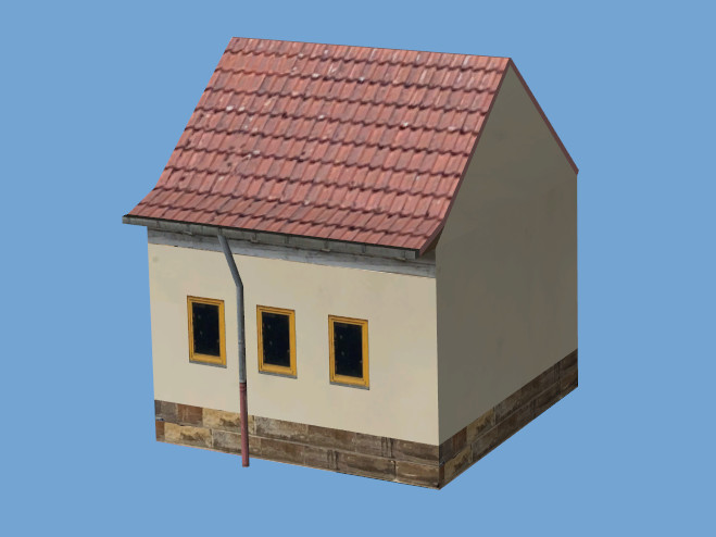 Anbau