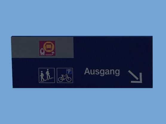 Bartenwetzer Ausgang R