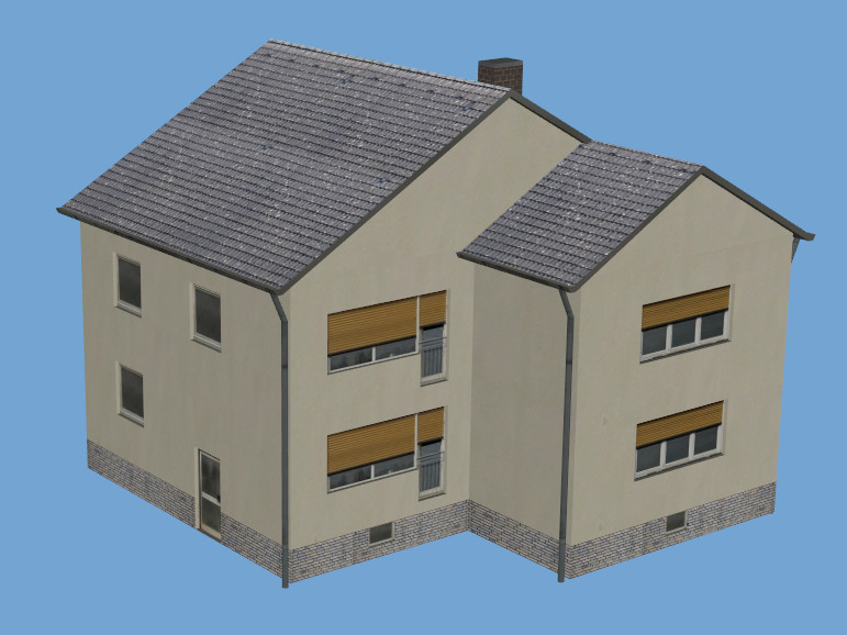 Haus 240-8