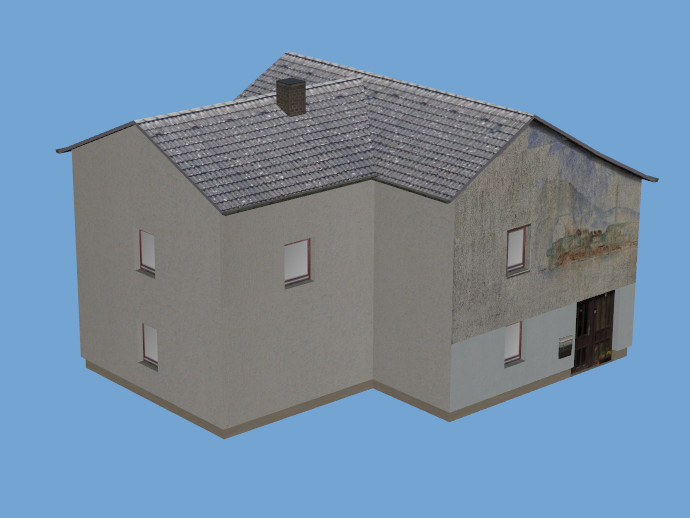 Haus 241-3