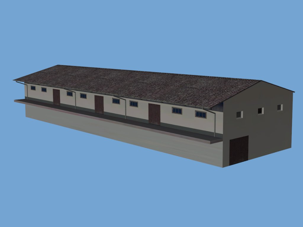 Raiffeisen Halle