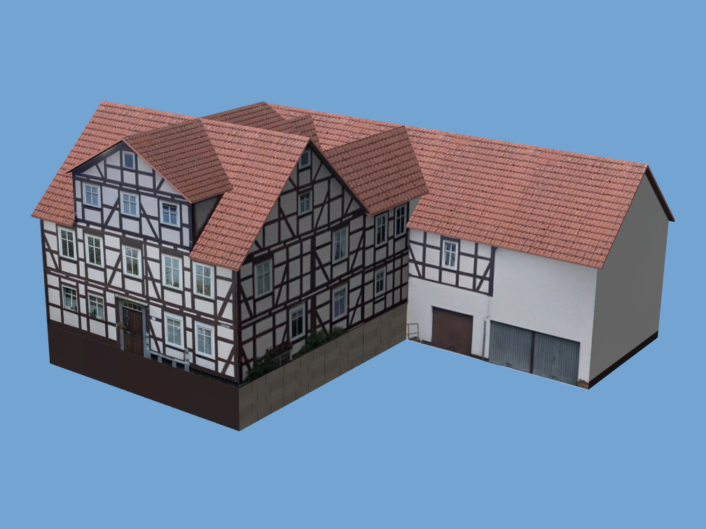 WH Vorstadt 2