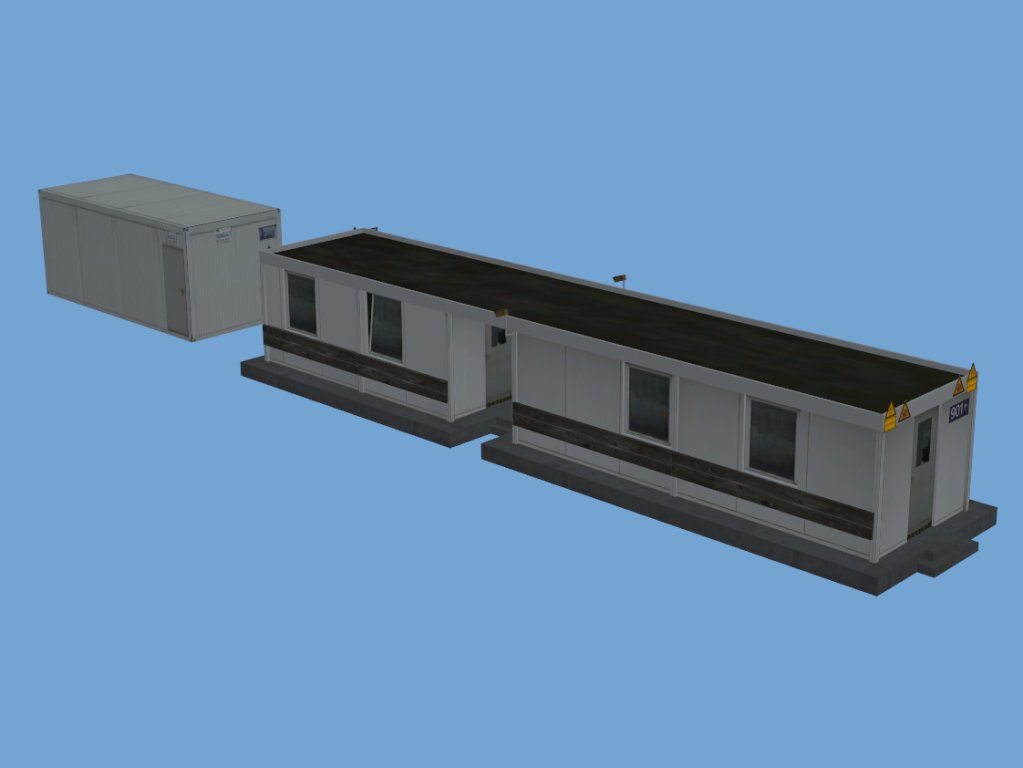 MA Bude Bahnsteig E