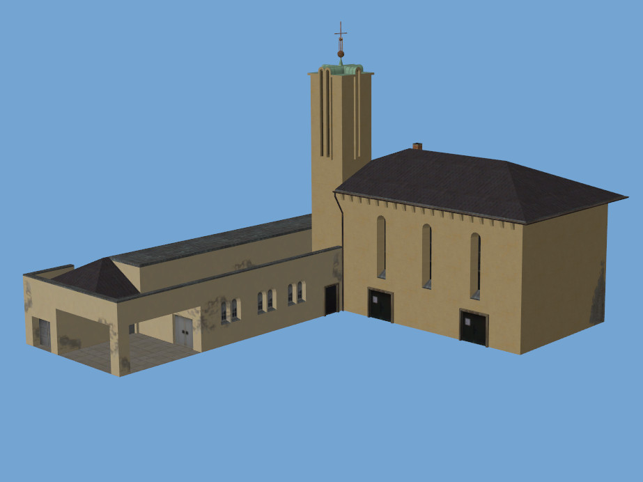 MA Kapelle Hermanfrhf