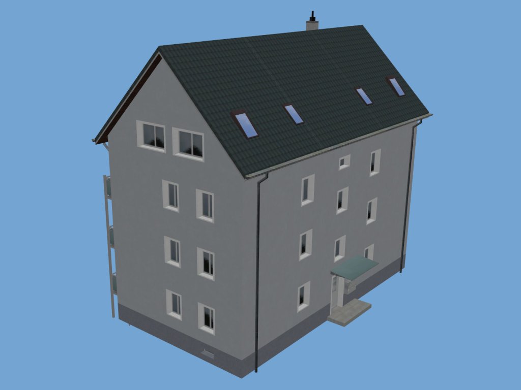 MA Rosenaustr 4