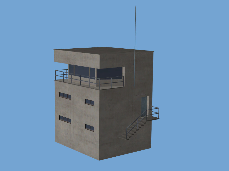 MA Stellwerk VII