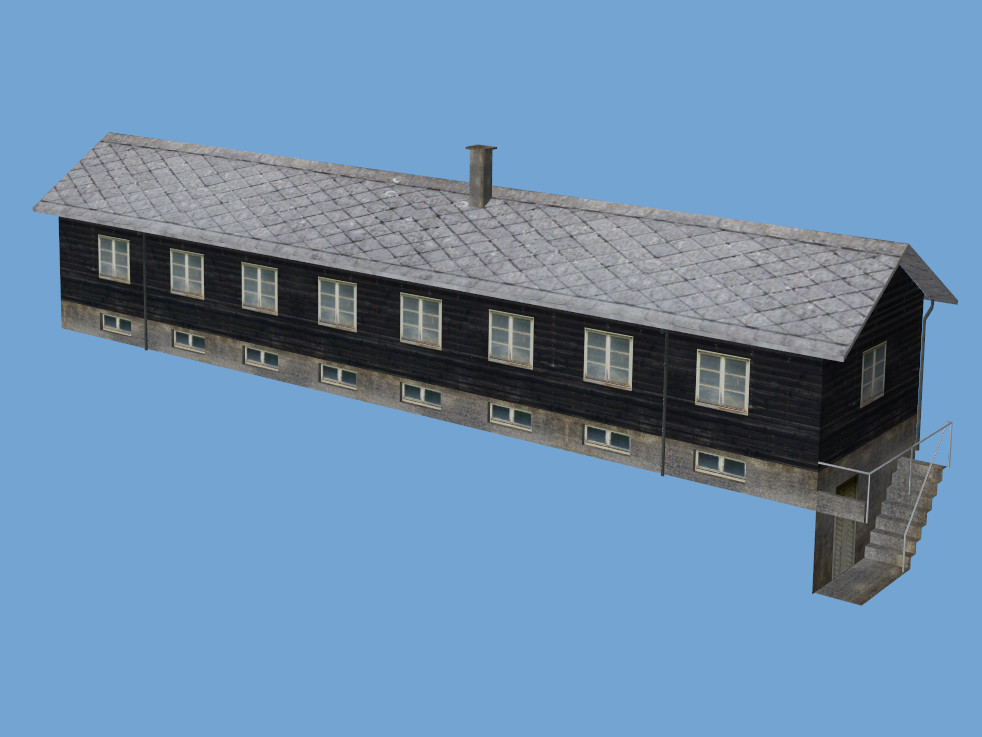 MA Suedhaus