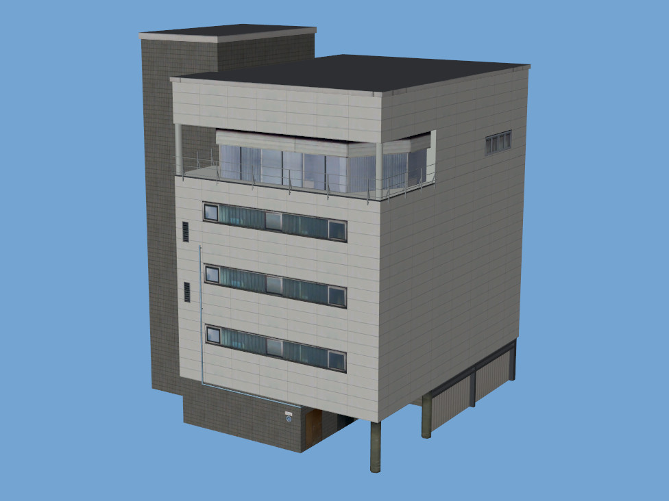 MA Zentralstellwerk