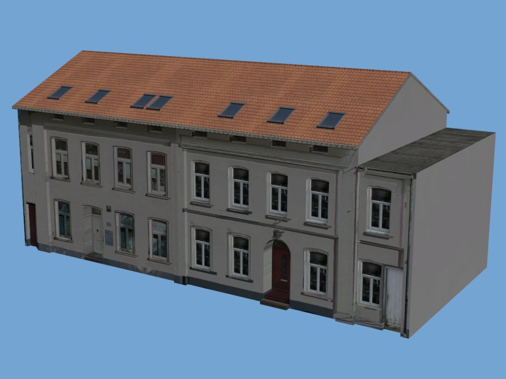 Hauptstr 20