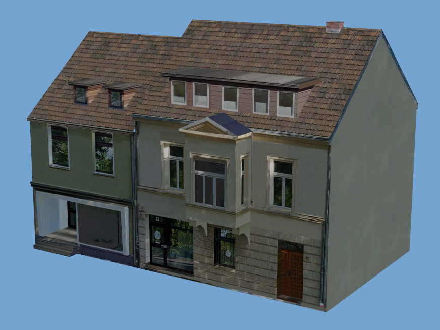 Hauptstr 22