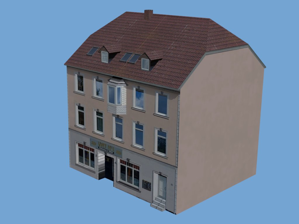 Hauptstr 40