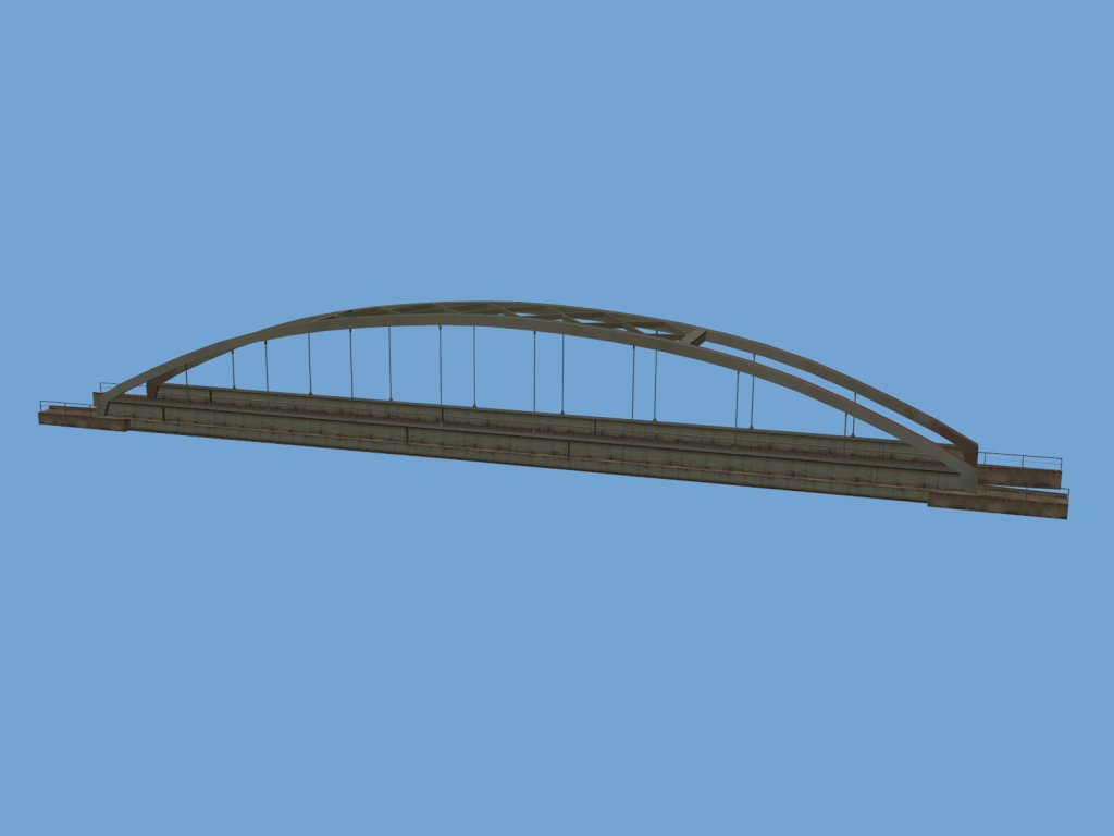 Kanalbruecke km34 1