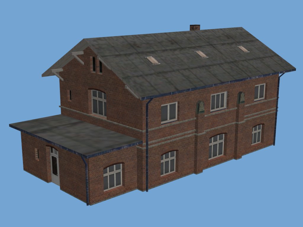 Moelln Bf Nebenbau7