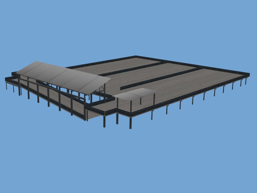 Parkhaus