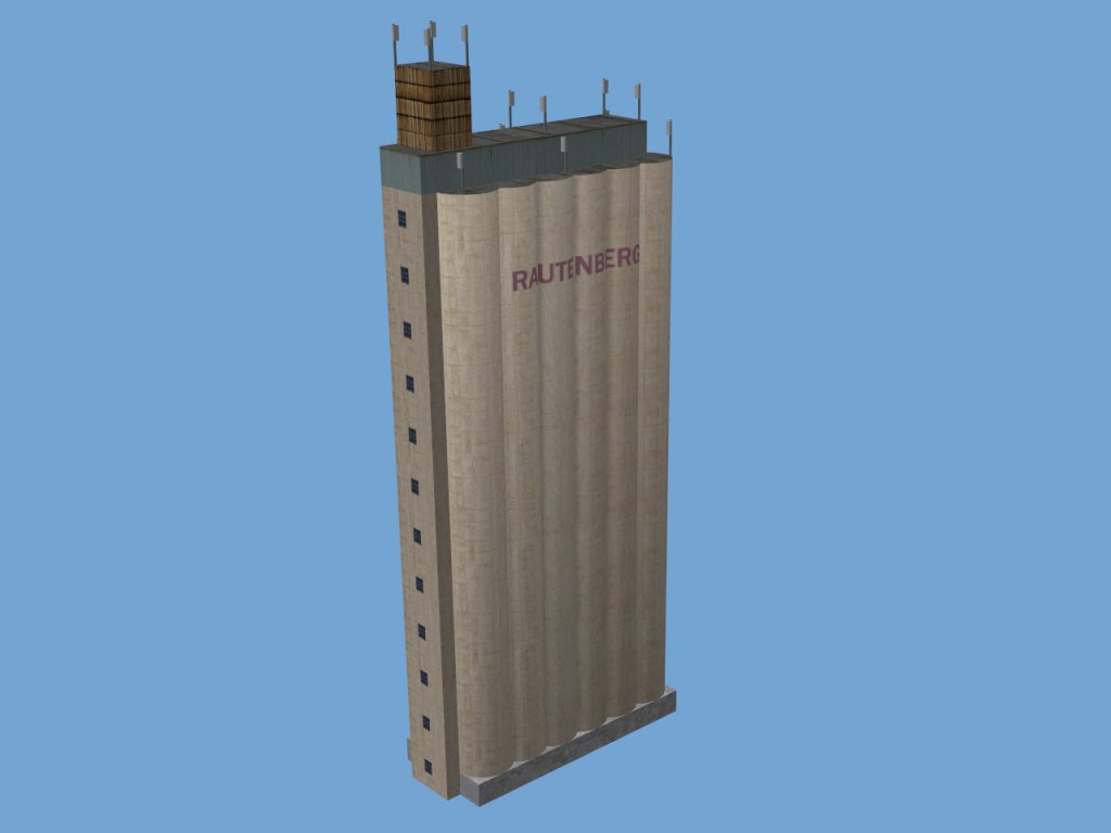 Silo