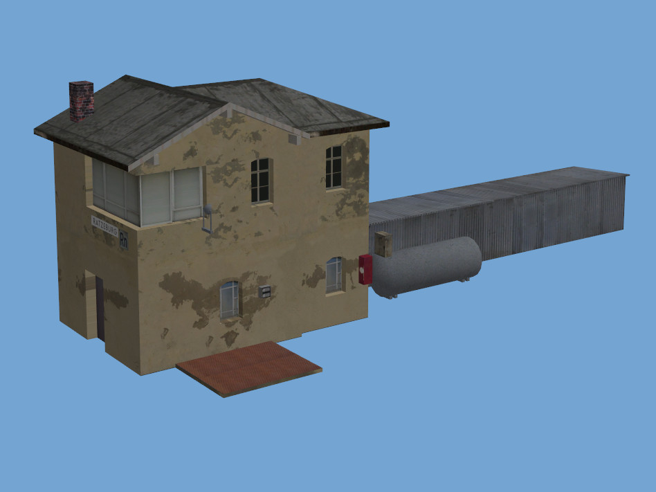 Ratzeburg Stw Rn