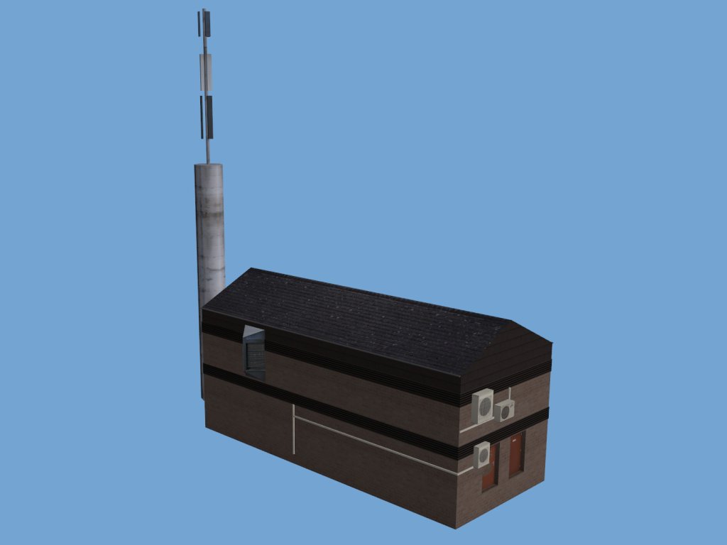 RSAB Stw