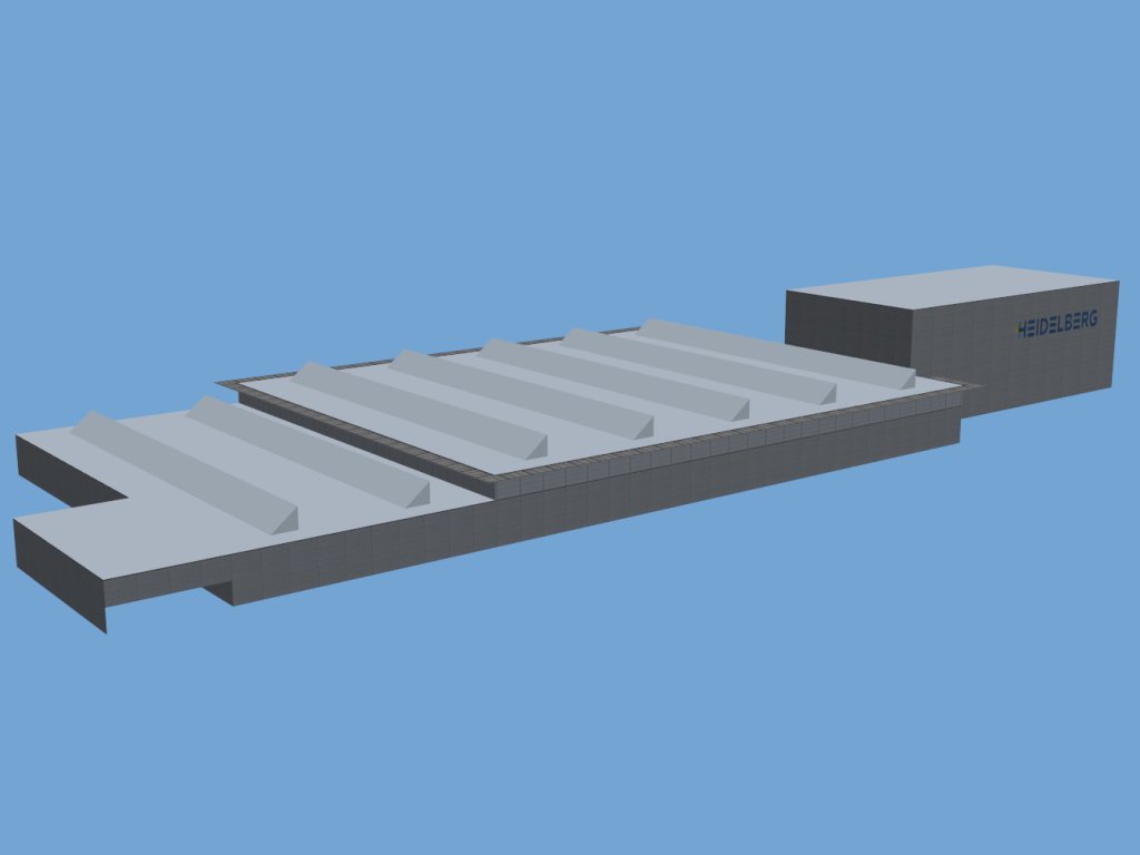 HDM 1