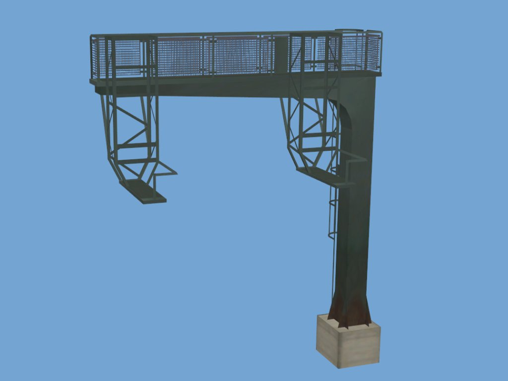 Signalausleger n1 n2