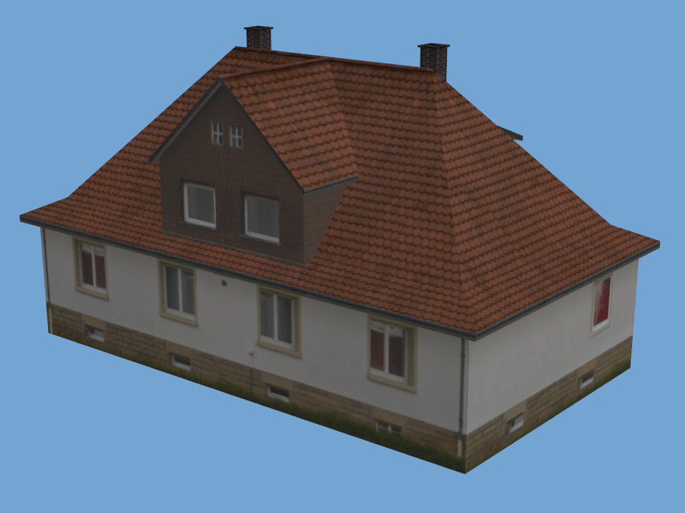 Wohnhaus