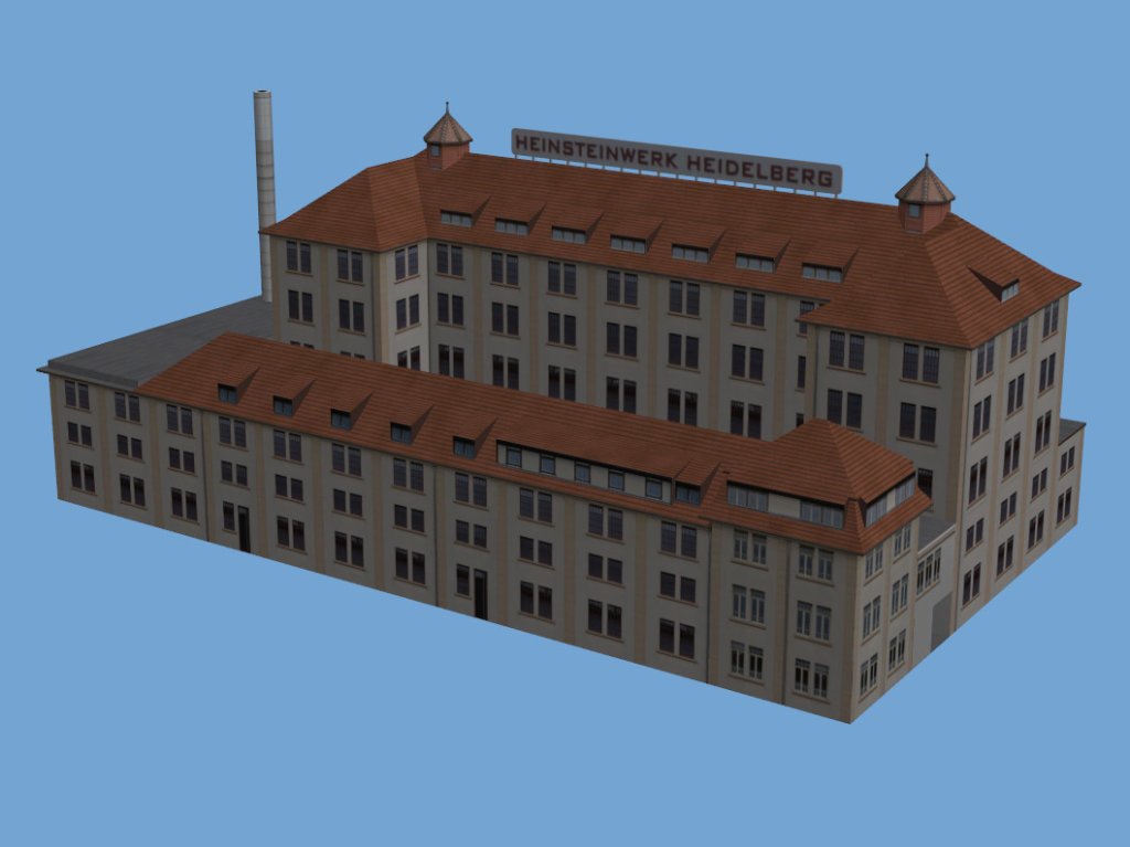 Heinsteinwerk