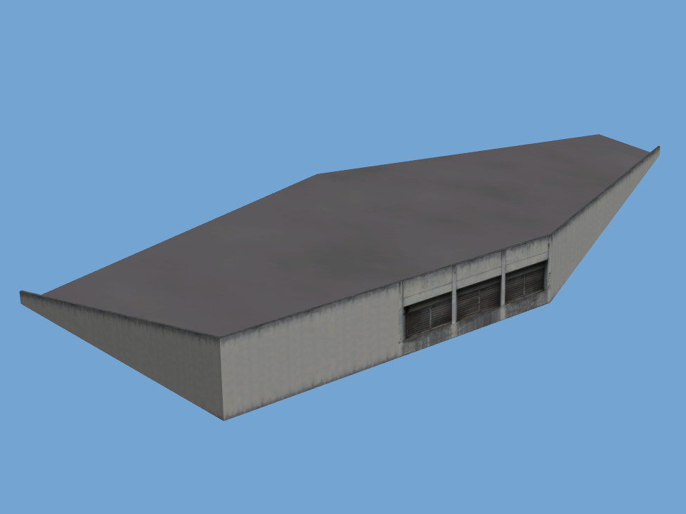 Tiefgarage