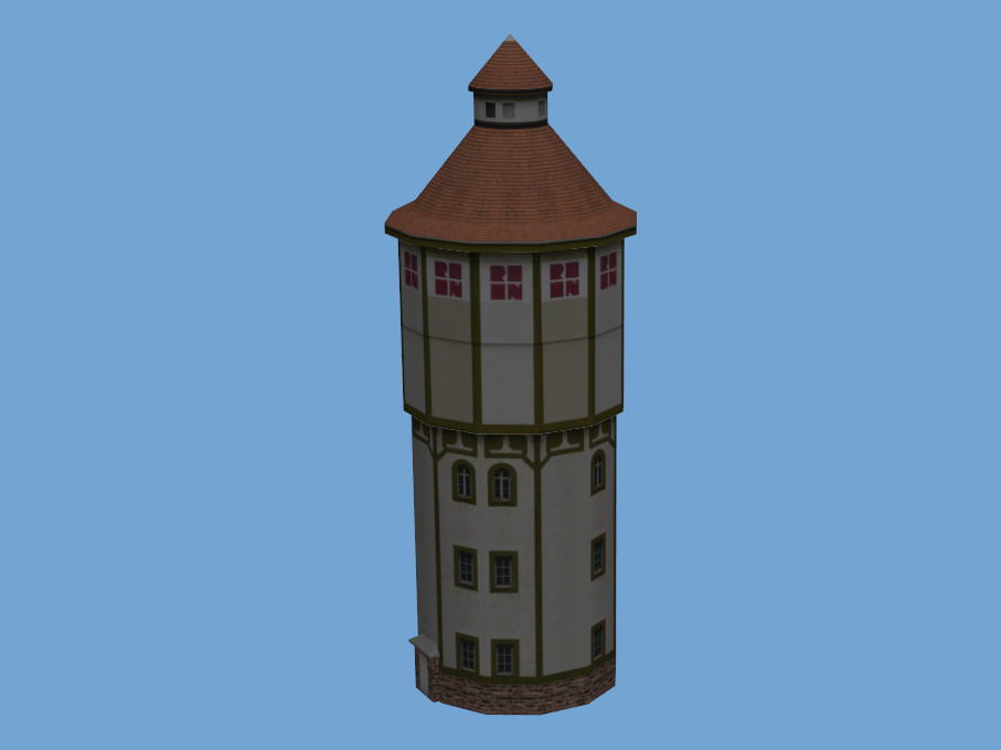 Wasserturm