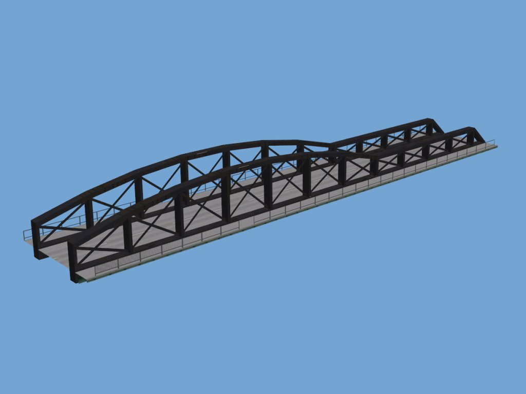 Buergerbruecke